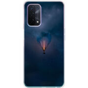 Чехол BoxFace OPPO A74 5G 