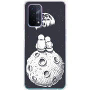 Чехол BoxFace OPPO A74 5G 