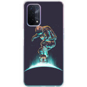 Чехол BoxFace OPPO A74 5G 