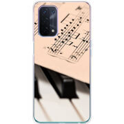 Чехол BoxFace OPPO A74 5G 