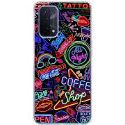 Чехол BoxFace OPPO A74 5G 