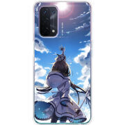 Чехол BoxFace OPPO A74 5G 
