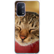 Чехол BoxFace OPPO A74 5G 