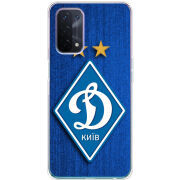 Чехол BoxFace OPPO A74 5G Динамо Киев