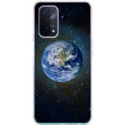 Чехол BoxFace OPPO A74 5G 