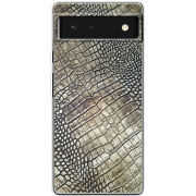 Чехол BoxFace Google Pixel 6 