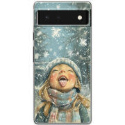 Чехол BoxFace Google Pixel 6 Смак дитинства