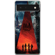 Чехол BoxFace Google Pixel 6 Дивні дива