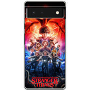 Чехол BoxFace Google Pixel 6 