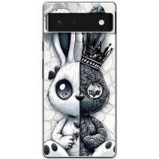 Чехол BoxFace Google Pixel 6 