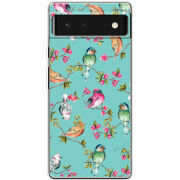 Чехол BoxFace Google Pixel 6 