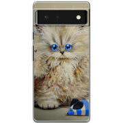 Чехол BoxFace Google Pixel 6 