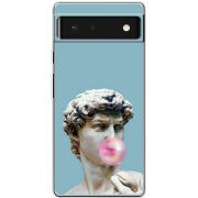 Чехол BoxFace Google Pixel 6 