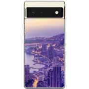 Чехол BoxFace Google Pixel 6 