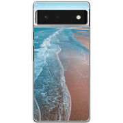 Чехол BoxFace Google Pixel 6 