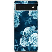 Чехол BoxFace Google Pixel 6 