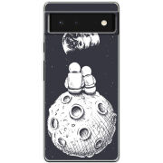 Чехол BoxFace Google Pixel 6 
