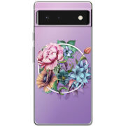 Чехол BoxFace Google Pixel 6 