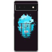 Чехол BoxFace Google Pixel 6 