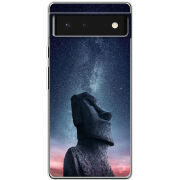 Чехол BoxFace Google Pixel 6 