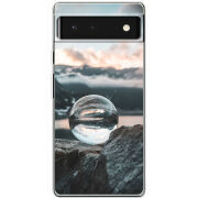 Чехол BoxFace Google Pixel 6 