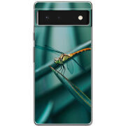 Чехол BoxFace Google Pixel 6 