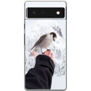 Чехол BoxFace Google Pixel 6 