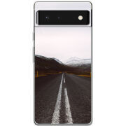 Чехол BoxFace Google Pixel 6 