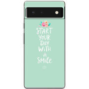 Чехол BoxFace Google Pixel 6 