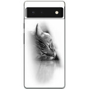 Чехол BoxFace Google Pixel 6 