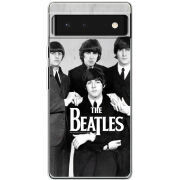 Чехол BoxFace Google Pixel 6 