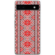 Чехол BoxFace Google Pixel 6A 