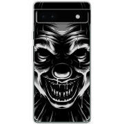 Чехол BoxFace Google Pixel 6A 