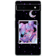Чехол BoxFace Google Pixel 6A Sailor Moon