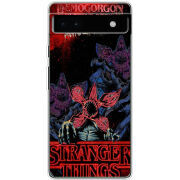 Чехол BoxFace Google Pixel 6A 