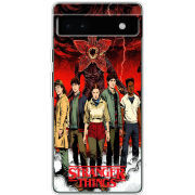 Чехол BoxFace Google Pixel 6A 