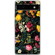 Чехол BoxFace Google Pixel 6A 