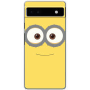 Чехол BoxFace Google Pixel 6A 