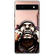 Чехол BoxFace Google Pixel 6A 