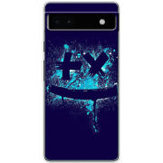 Чехол BoxFace Google Pixel 6A 