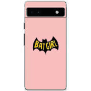 Чехол BoxFace Google Pixel 6A 