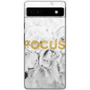 Чехол BoxFace Google Pixel 6A 