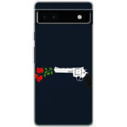 Чехол BoxFace Google Pixel 6A 