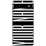 Чехол BoxFace Google Pixel 6A 