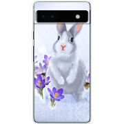 Чехол BoxFace Google Pixel 6A 