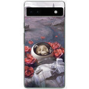 Чехол BoxFace Google Pixel 6A 
