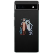Чехол BoxFace Google Pixel 6A 