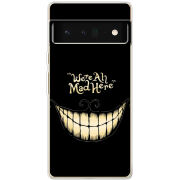 Чехол BoxFace Google Pixel 6 Pro 