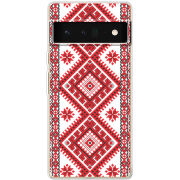 Чехол BoxFace Google Pixel 6 Pro 