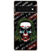 Чехол BoxFace Google Pixel 6 Pro 